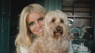 Jessica Simpson Collection - Fall 2021