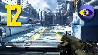 DOOM 4 (2016) Ultraviolence | 100% Secrets | VEGA Central Processing (I Am VEGA) #12