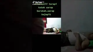Alternatif terapi totok saraf dan pijat refleksi mz khusnun