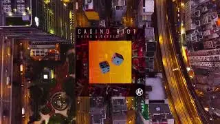 Laeko & Skyrec - Casino Riot