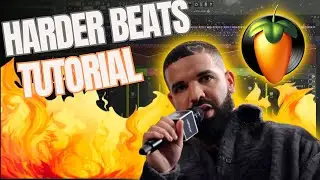 How To Make HARDER BEATS In 2024
