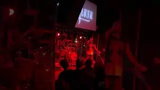 @stigmataworld - В океане костей (26.11.2023 | Н. Новгород)