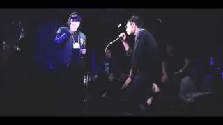 関西流儀 vol.4 | Best16 | DAISAKU vs Sota