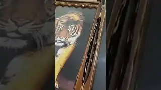 нарды Тигр и Волк