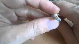 Секретная технология - монтаж накруткой!