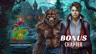 Gloomy Tales 3 - Halloween Hotel (Hotel Frightsylvania) BONUS Walkthrough