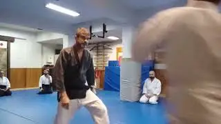 @aikidobursa Bursa Aikido