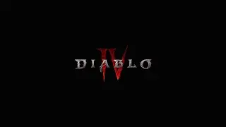 Diablo 4 - Rogue Gameplay