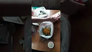 Обалденные огурцы пробуйте рекомендую. Очень вкусненькие.