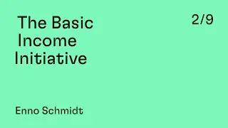 What is Next? 2/9: Enno Schmidt