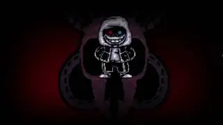Last Genocide & Dustbelief: Call Of Help From The Void || Phase 1 OST