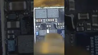 IPhone 11 ic wark  🔥💥#smartphone #repair #technology #iphone #android #software #newvideo