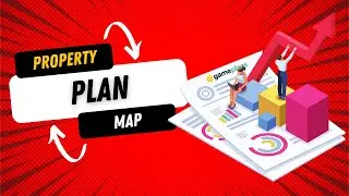 Gameplans - Property Plan Map