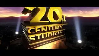 20th Century Studios/Dreamworks Animation (2022, variant)