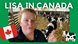 Lisa in Canada: ‘Duurzaamheid minder belangrijk hier’