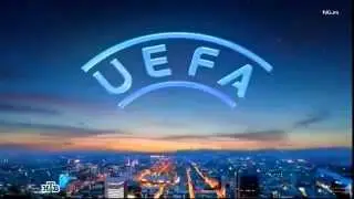 UEFA Europa League 2013 Intro