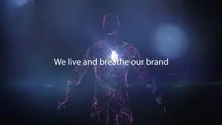 Change is now. We are Dynabook!