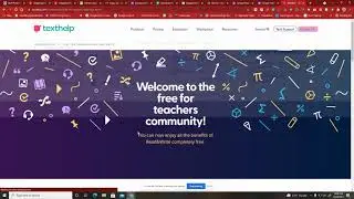 Google Read and Write Webinar Prep for Staff Attendees