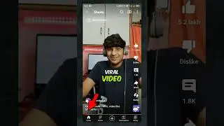 इन 🔥2 Tips से Short Video Viral #short #shorts #viral #trending #trendingshorts
