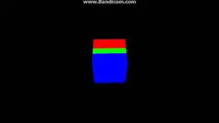 my works 15 : my first vertex/fragment shader pair