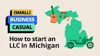 How to Start an LLC in Michigan: A LegalZoom Guide