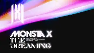 MONSTA X - Secrets (Audio)