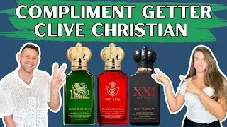 Exploring Clive Christian: Luxurious & Timeless Creations