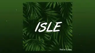 [FREE] ISLE - Instru RAP 2020