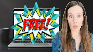 FREE Website For Your HOME Business (or Small Business)