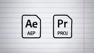 Custom Templates for After Effects & Premiere Pro