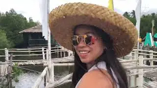 Bantayan Island Cebu Attending Wedding/Laag/Unwind