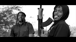 "RMA" & "MalcomX"  2in1 - BigBank Epheezy || (Cold Kase Tribute)
