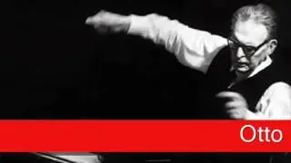 Otto Klemperer: Beethoven - Fidelio, ‘Overture’
