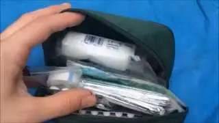 EDC First Aid Kit
