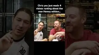 Sorry, if you want positive Lords of War content you need to go to the second channel.