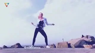 Best Music Shuffle Girls Dance   Best EDM Electro Hause M Baunce Music 2017 2018 🔥  The Most New