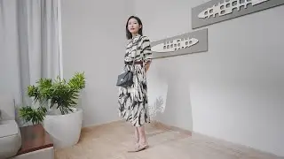 #HUNTHERCLOSET Nicoline Patricia Malina