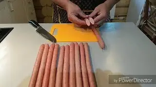 Как приготовить нежные и вкусные 