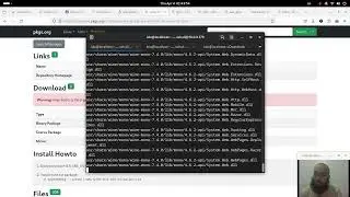 Wine installation on Slackware + 32 bits package conversion