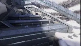 Keep moving Chief, I got ya back