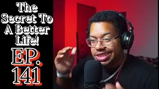 21 Days Until The New Year Start Making Good Habits NOW!! (The Positivity Hour Ep. 141)