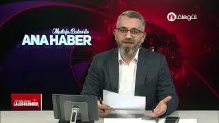 Lâlegül Ana Haber 25 Mayıs 2023