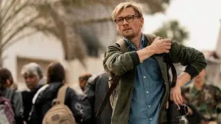 13 MÅNEDER | Trailer - På kino 29. mai