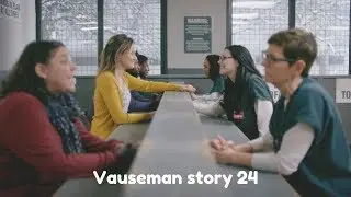 Vauseman story 24 (subtitulos en español)