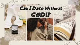 Do You NEED God In Your Relationship? | Simply Sade