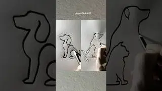 Art Drawing 👌🥰 