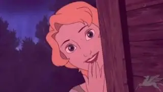 NonDisney Perfect Multi Crossover