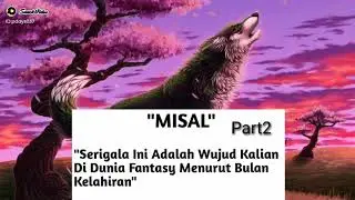 Bagaimana wujud dari serigala kalian menurut bulan kelahiran comment ya please#short(1)