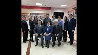 История музея. Юрий Семенович Толстоухов, Мария Егоровна Филиппова, Ольга Анатольевна Ядреева