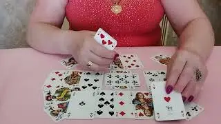 КРЕСТОВЫЙ КОРОЛЬ КАК ОН ПРОВЕДЕТ СВОИ ВЫХОДНЫЕ ❓